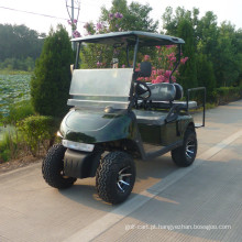 Mini carrinho de golfe de 250cc